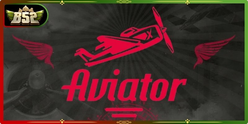Aviator B52Club - Game Crash Mới Thu Hút Người Chơi Online 2 Aviator B52club mô phỏng hành trình cất cánh với hệ số nhân tăng dần