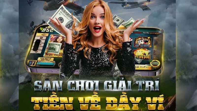 B52CLUB 🎖️ B52 Club 🎖️ Link Tải B52CLub IOS/APK Chuẩn T08/2026 17 B52club khuyến mãi
