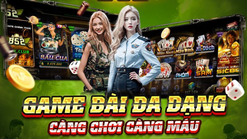B52CLUB 🎖️ B52 Club 🎖️ Link Tải B52CLub IOS/APK Chuẩn T08/2026 13 b52 km4
