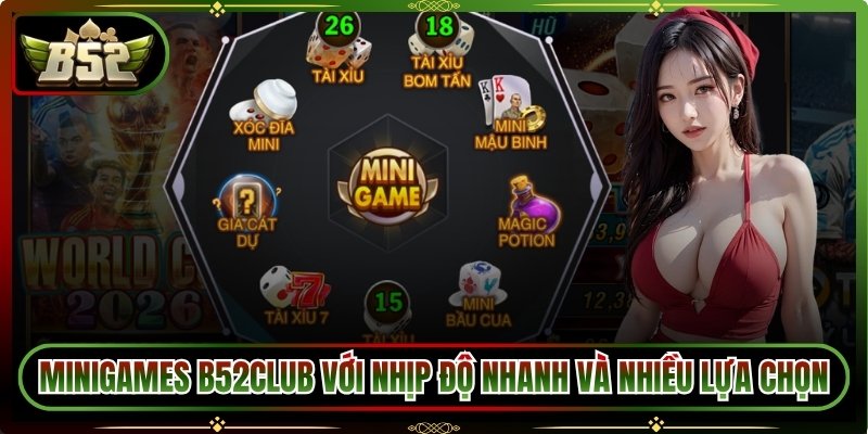 B52CLUB 🎖️ B52 Club 🎖️ Link Tải B52CLub IOS/APK Chuẩn T08/2026 21 Minigames B52club với nhịp độ nhanh và nhiều lựa chọn