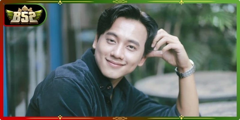 CEO B52Club Hạo Thiên 3 Sau gần 10 năm dựng nghiệp, anh đã đưa B52Club lên vị trí top 1 Châu Á
