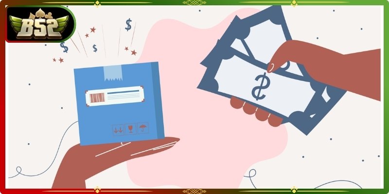 Chính Sách Hoàn Trả B52Club 3 Nền tảng đặt ra một số điều kiện cơ bản đối với giao dịch khi tham gia chương trình