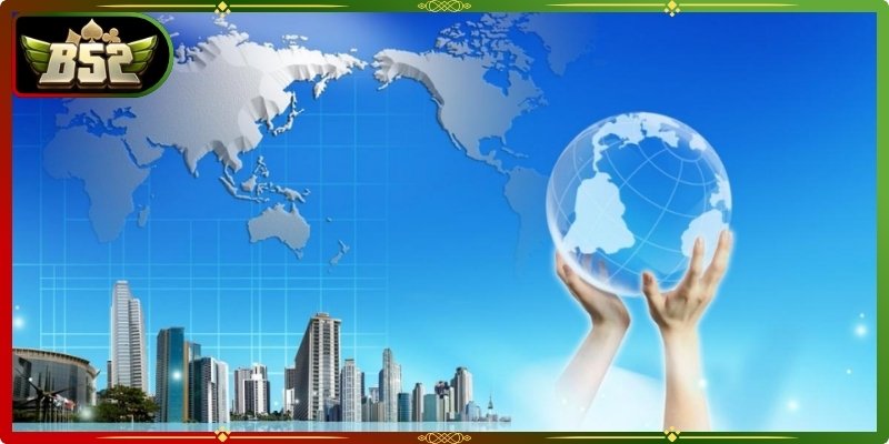 Chuyên mục giới thiệu B52club cho thấy tầm nhìn và sứ mệnh phát triển của nền tảng