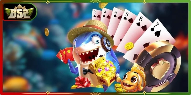 Giới thiệu B52club mang đến cái nhìn tổng quát về nền tảng giải trí trực tuyến