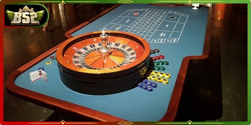 Roulette B52Club – Chiến Lược Thắng Lớn Cho Anh Em Newbie 4 Mẹo chơi vòng quay cho người mới bắt đầu