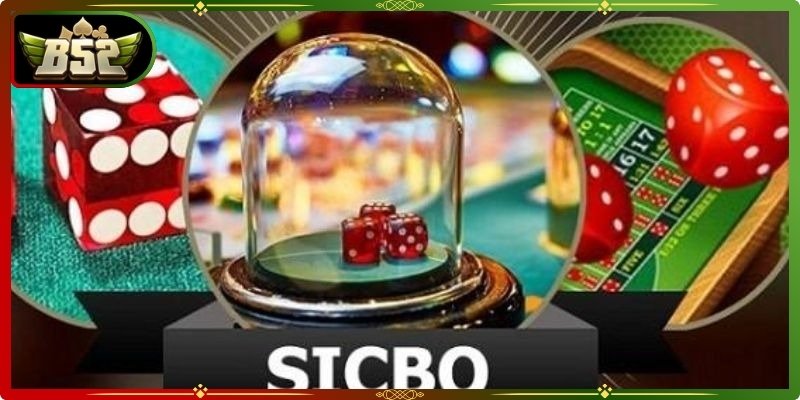 Trải Nghiệm Sicbo B52Club Cực Hay Với Kinh Nghiệm Đỉnh Cao 2 Lý do sicbo B52Club được nhiều người lựa chọn