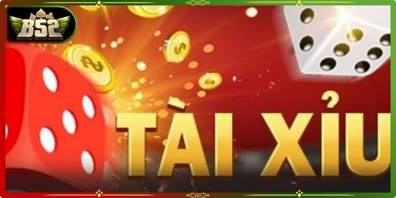 Tài Xỉu B52Club 1 Tài xỉu B52Club hot nhất năm 2026 nhờ những ưu điểm vượt trội